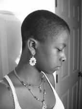 Candace Mosely