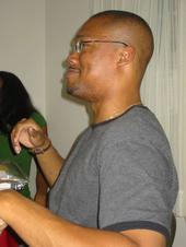 Wayne Mallette