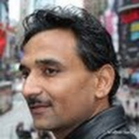 Sridhar Saraf