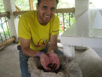Carlos Restrepo