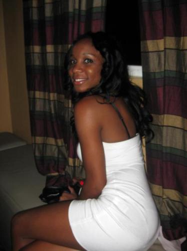Charis James
