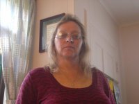 Mary Baldwin