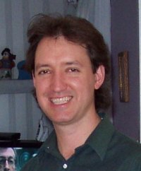 Jeffry Mcdonald