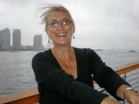 Jo Imeson