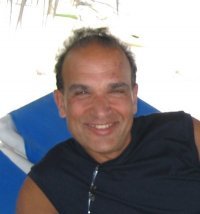 Stuart Yammer
