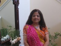 Bhavna Yajnik
