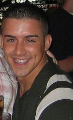 Carlos Gonzalez