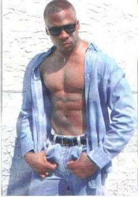 Roderick Koger