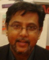 Prabir Basu
