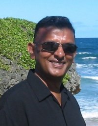 Santosh Varki