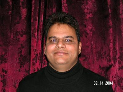 Piyush Shah