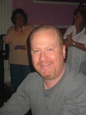 James Kerr