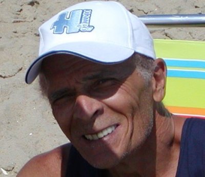 James Russotto