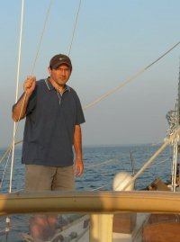 Gregory Livshitz