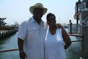Danette Loney