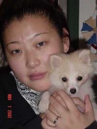 Aizhen Wu