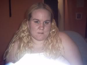 Joy Drumbore