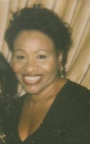 Valerie Hammond