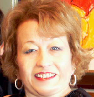 Maureen Baeck