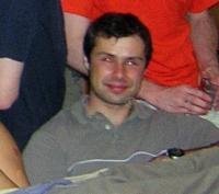 Pavel Golovinskiy