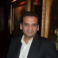 Niraj Shah