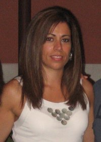 Sylvia Cupo