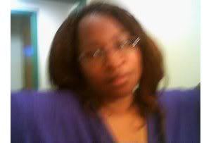 Deborah Jackson
