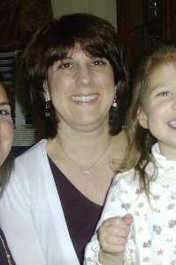 Rosanne Tomiello