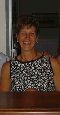 Patricia Mitryk