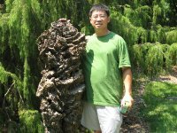 Yongchun Wu