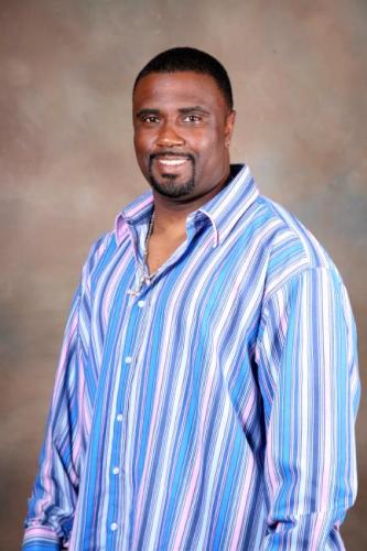 Darryl Henry