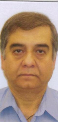 Jitendra Mehta