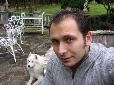 Alan Tooshi