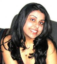 Jagruti Makvana