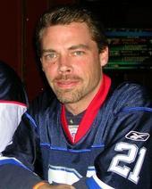 Joseph Hanover