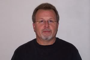 Leonard Pellegrino