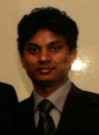 Srinivas Moramchetty