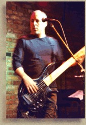 David Bokhour