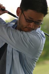 William Kang