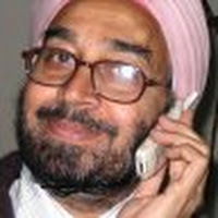Surinder Arora