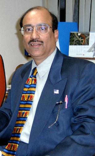 Arun Kulkarni