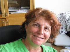 Laurie Rubin