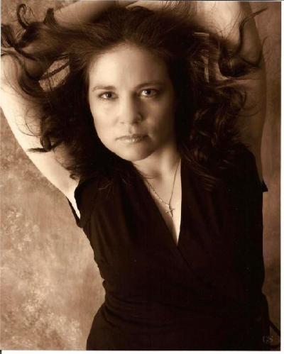 Sandra Stevens