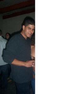 Jose Moreira