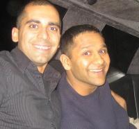 Nitin Doshi