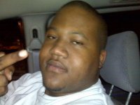 Damon Wilson