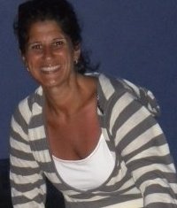 Pamela Geanuleas