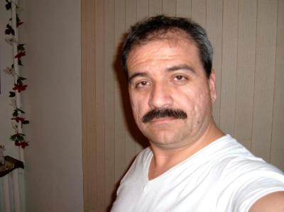 Max Mejia