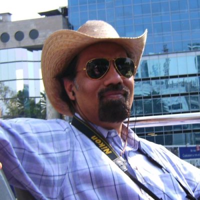Sunil Joshi