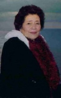 Bertha Gurule